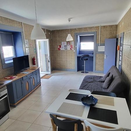Oliver'S Place Guesthouse Casal Pereiro Exterior foto